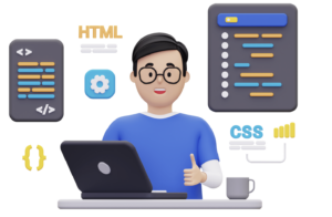 HTML Structure